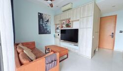The Skywoods (D23), Condominium #608483011